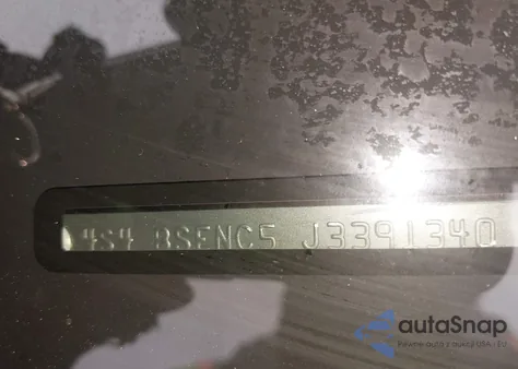 2018 Subaru Outback 3.6R Limited z USA, uszkodzony, nr VIN 4S4BSENC5J3391340